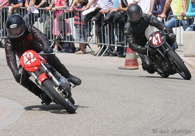 Barneveld 2009 Henk Morren 322 